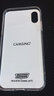 CAMSING正義聯(lián)盟蘋(píng)果X手機殼全包iphoneX保護套 雙層工藝圖案設計耐摔輕薄 蝙蝠俠2 曬單實(shí)拍圖