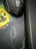 丽泉派 坚果3手机壳保护套 防摔硅胶浮雕软壳 适用于锤子坚果3 超人标志 实拍图