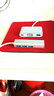 GYSFONE蘋(píng)果/Apple 2025款MacBook Air13英寸M4筆記本電腦網(wǎng)線(xiàn)口轉換器HDMI投影儀投屏讀卡器硬盤(pán)盒擴展塢 Type轉網(wǎng)線(xiàn)口+USB接口*3個(gè) 曬單實(shí)拍圖
