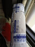 慧萌透明防爆膜透明膜家具保護(hù)膜建筑安全膜浴室陽光房辦公移門玻璃防爆貼膜 透明膜厚4mil 0.8米寬每米價(jià)格 曬單實(shí)拍圖