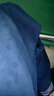卓倫尚品保安服褲子男春秋保安褲保安褲執(zhí)勤褲活腰松緊調(diào)節(jié)秋冬保安西褲 保安秋冬褲【墨綠色】 2XL (180) 曬單實(shí)拍圖
