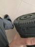 耐克（NIKE）板鞋男鞋2025春秋季新款COURT簡版空軍一號小白鞋中幫休閑鞋 AQ1773-100純白色 41 曬單實拍圖