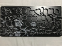 德立（DOLO） 鋁合金餅干模具 蛋糕烘焙diy烘培工具 鳳梨酥模慕斯圈 水果蔬菜切模多款可選 買家自選57款 曬單實(shí)拍圖