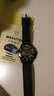 瑪斯威頓（MAXVITON）光能表男士防水手表300米潛水表 運動(dòng)系列綠盤(pán)水鬼夜光軍表 有橡膠帶款，需要聯(lián)系客服 曬單實(shí)拍圖