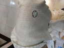 euv校服神器兒童保暖內(nèi)衣套裝男童加絨加厚三層夾棉男孩中大童秋 淺綠【彩棉大菱格-加厚】 120 曬單實(shí)拍圖