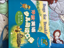 體驗英語少兒閱讀文庫 setB 科學與自然（第8級）（適合13-15歲）（6冊+MP3） 曬單實拍圖