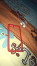 SPIGEN保险杠iPhone87Plus手机壳新SE23代手机壳边框软背盖透明防摔苹果8保护套 iP8/7 SE2/3( 4.7英寸）红色 实拍图