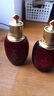 后（The history of Whoo）后面霜拱辰享水妍天氣丹雪玉凝津率享面霜護(hù)膚品女士補(bǔ)水保濕緊致 后天率丹睡眠面膜*60片 240ml 曬單實(shí)拍圖