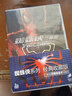 蜘蛛俠系列珍藏版送全套收藏版6張角色卡（5DVD） 曬單實(shí)拍圖