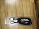 夏弦 蘋果數(shù)據(jù)線適用于iPhone14 13 12 11 Xs Max XR X 8手機(jī)充電線 酷黑色 蘋果iPad mini 2 4 WiFi版 曬單實(shí)拍圖