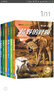 新語(yǔ)文課外書(shū)屋·動(dòng)物小說(shuō)大師系列（套裝共6冊） 曬單實(shí)拍圖