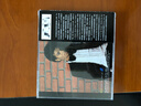 邁克爾·杰克遜·經(jīng)典印記1：墻外（超值珍藏版）（CD） 曬單實(shí)拍圖