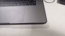 帝伊工坊 蘋(píng)果Mac筆記本Macbook電腦Air13保護殼Pro13.3外殼套15英寸新款16超薄 夜光星球【配鍵盤(pán)膜+防塵塞】 2016款Pro15 (A1707/1990) 曬單實(shí)拍圖