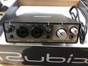 羅蘭羅蘭Rubix 音頻接口專業(yè)USB錄音聲卡聲卡 Rubix22 曬單實拍圖