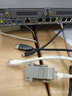 juniper 瞻博 Juniper SRX340-SYS-JB企業(yè)級(jí)VPN硬件防火墻 SRX340-SYS-JB 曬單實(shí)拍圖