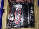 銘速G41主板H61主板+cpu+內存套裝主板電腦臺式機辦公游戲主板 酷睿i7 2600+H61+發(fā)光風(fēng)扇 4G內存 曬單實(shí)拍圖
