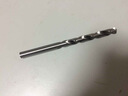 百事通（PRESTO）高速鋼直柄鉆頭麻花鉆頭 3.0～4.9mm鉆嘴01080 3.0mm（單支裝） 曬單實(shí)拍圖