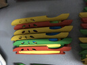 奧哥（aoge）線卡 臺(tái)釣卡竿繞線板魚竿卡纏線板快速纏線釣魚用品漁具配件 2.7米 曬單實(shí)拍圖