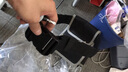 法斯特（FASITE） 工具包加厚腰帶腰包腰帶牛津布多用腰帶 加厚款 曬單實拍圖