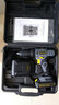 POWERLAND20v沖擊鉆 充電電鉆 鋰電池手槍鉆小型手鉆電動螺絲刀電起子家用多功能電動工具 20v帶沖擊 一電一充 曬單實(shí)拍圖