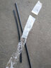 拓思汽車雨刮器膠條長安CS75CS35逸動歐諾悅翔CS15雨刷條雨刮膠條 歐諾 22+15 曬單實拍圖