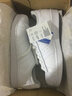 三葉草（Adidas）Superstar 增高 黑白貝殼頭 小白鞋 休閑鞋 板鞋 運(yùn)動(dòng)鞋男鞋女鞋 EG4958 44 曬單實(shí)拍圖
