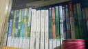 曹文軒小說(shuō)館：小酒店里的怪客+野鴨河+誰(shuí)為奶奶哭泣+九叔的船恨+沉默的小號（套裝共5冊） 曬單實(shí)拍圖