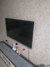 威视朗32-75英寸平板电视挂架液晶壁挂支架适用于华为小米海信康佳TCL创维酷开索尼飞利浦三星夏普+ 不锈钢H400(32-55寸)调节12° 活动视角 实拍图
