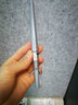 吳竹 進(jìn)口小楷毛筆 科學(xué)灌水便攜書(shū)寫(xiě)筆 文房四寶成人學(xué)習練字筆用品 銀墨筆 曬單實(shí)拍圖