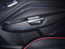 奧擎 汽車(chē)裝飾亮條車(chē)內裝飾線(xiàn) 內飾改裝專(zhuān)用裝飾條 車(chē)門(mén)板儀表臺中控裝飾亮條03 藍色5米 福特?？怂垢ｎＫ辜文耆A金牛座麥柯斯銳界蒙迪歐翼虎 曬單實(shí)拍圖