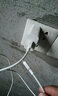 華為充電器原裝快充電頭安卓數據線(xiàn)榮耀10青春版暢玩6x8X7x暢享9PLUS/P 閃充版9V2A輸出(充電頭+數據線(xiàn)) 華為暢想暢享6S/DIG-AL00 曬單實(shí)拍圖