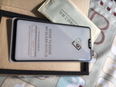 閃森 適用索尼Xperia 1 V/VI/VII 防窺鋼化膜5/6/7代360度四面防偷看索尼1iv保護膜4代1iii手機膜1II膜 Xperia1 VII（7代）360度四面防窺鋼化 曬單實拍圖