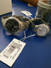 卡西歐(CASIO)情侶手表 防水石英對表 MTP-1375D-1A/1358D-4A 曬單實拍圖