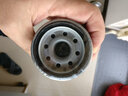 博世（BOSCH）機油濾清器 機油格 機油濾芯 中華 4G63發(fā)動(dòng)機 曬單實(shí)拍圖