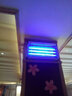 佳士德（jiashide）商用滅蚊燈滅蚊器家用電擊掛式滅蠅燈餐廳用驅(qū)蚊器蚊子蒼蠅電蚊燈 JSD-60W 曬單實拍圖
