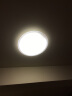 飞利浦T5T6环形灯管吸顶灯圆形灯管TL5C灯管灯芯细管灯贴圆圈灯管 T5 55W【通用T6】外直径320mm 白光6500k 实拍图