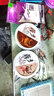 達(dá)摩釣線50m魚線拉力好尼龍線強(qiáng)拉力釣魚線 主線咖啡色 子線透明多羅 子線1.2號(hào) 曬單實(shí)拍圖