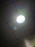 溫特孚（LIGHTSTAND）led工礦燈廠房吊燈工廠燈車間照明燈大功率燈泡天棚燈 超亮版 60W暖白-高亮芯片-螺口 曬單實拍圖
