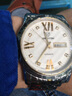 瑪斯威頓手表男士全自動(dòng)機械男表商務(wù)英倫風(fēng)瑞士品牌男士手表防水 鋼帶V957SY-383 曬單實(shí)拍圖