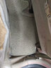 朗西特 絲圈汽車(chē)腳墊標致206 207 307 407 408 508 2008啟辰R50 整套腳墊米色 曬單實(shí)拍圖