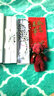in lady生日禮物毛衣鏈女長(zhǎng)款項(xiàng)鏈 女款掛墜小眾設(shè)計(jì)輕奢簡(jiǎn)約個(gè)性仿水晶衣服掛件編織項(xiàng)鏈服飾鏈 彩白色大水滴 曬單實(shí)拍圖