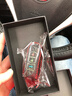 月中影 馬自達CX-4CX-5昂克賽拉阿特茲睿翼專(zhuān)用真皮夜光鑰匙包 遙控器鑰匙殼鑰匙扣皮套汽車(chē)用品 智能三鍵-黑色款1個(gè)裝 馬自達3星騁 馬自達6轎跑 馬自達MX-5 睿翼 曬單實(shí)拍圖