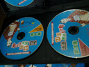 話說五千年中華歷史第3集(4CD) 曬單實拍圖