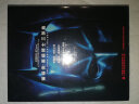 蝙蝠侠：黑暗骑士三部曲（蓝光碟 3BD50） 实拍图