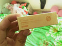 笛愛兒滋潤保濕乳木果潤唇膏女3.5g 保濕滋潤唇部護(hù)理防凍裂防干保護(hù)唇色淡化唇紋豐唇補水無色 乳木果潤唇膏兩支 曬單實拍圖