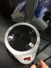 利鴻普XW-80A旋渦混合器微型混合儀實(shí)驗室試管混勻器漩渦振蕩器 工業(yè)用橡膠墊耐磨型 曬單實(shí)拍圖