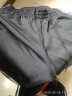 FNMM 运动套装春秋季休闲情侣卫衣 运动服 健身跑步服训练服饰 黑色（一套） XL/女款(165-170CM) 实拍图