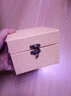 陶立方 手工青花手繪響杯陶瓷功夫茶具鯉魚(yú)茶杯斗笠茶盞TF-5058 6個(gè)一套 曬單實(shí)拍圖