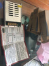 led電源DC12V燈帶燈條室內(nèi)發(fā)光字低壓變壓器驅(qū)動(dòng)適配器 200W-16A 曬單實(shí)拍圖
