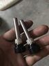 bakon白光電烙鐵架 支架多功能型清潔除錫耐高溫烙鐵海綿 電烙鐵三件套 白光SBK936B手柄護(hù)套（3件套） 曬單實(shí)拍圖
